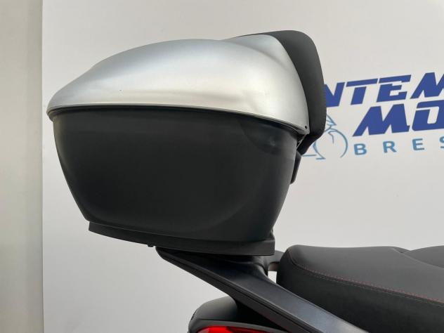 Piaggio Beverly 300 + BAULETTO - Foto 7