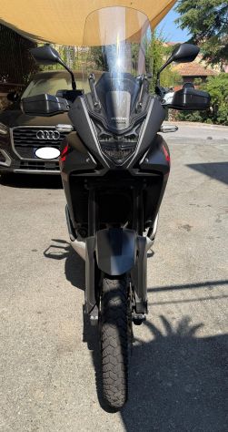HONDA Transalp XL750 2023 - Foto 5