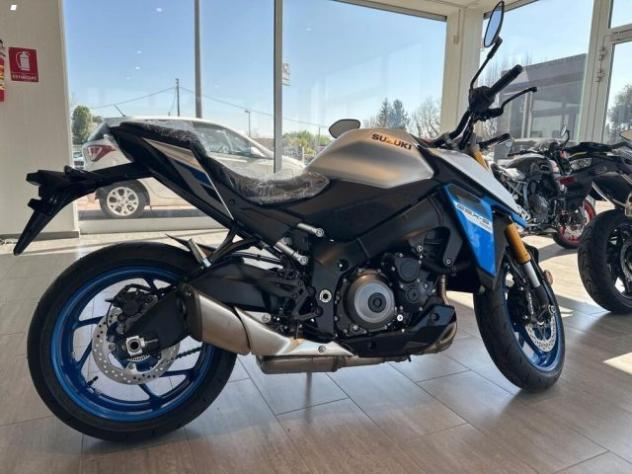 SUZUKI GSX S1000 EVO GSX S1000 EVO rif. 23463888