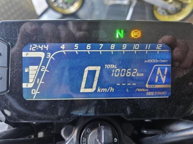 HONDA CB 125 R ABS rif. 22994155 - Foto 6