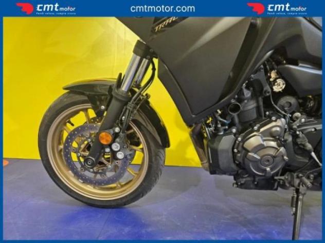 YAMAHA Tracer 7 Garantita e Finanziabile rif. 24051030 - Foto 9