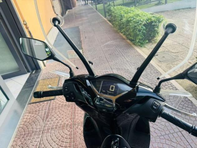 HONDA SH 150 TUTTO INCLUSO ANCHE PASSAGGIO! rif. 23989820 - Foto 8