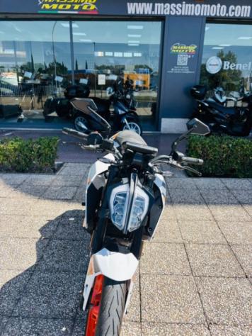 KTM 390 Duke PASSAGGIO E TAGLIANDO INCLUSO MINI RATE rif. 24097152 - Foto 6