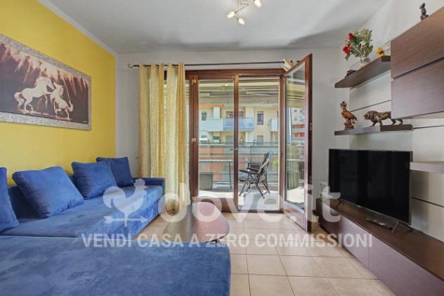 Appartamento di 53 m² con 1 locale in vendita a Milano - Foto 11