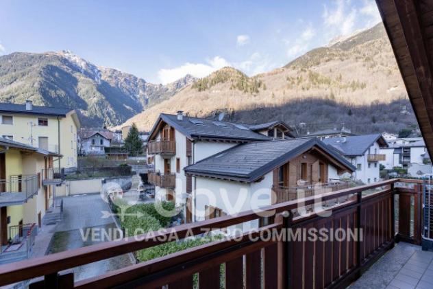 Appartamento di 78 m² con 3 locali in vendita a Sondalo - Foto 18