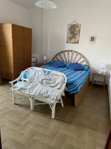 Villetta fronte mare villaggio VELA BIANCA - Foto 7