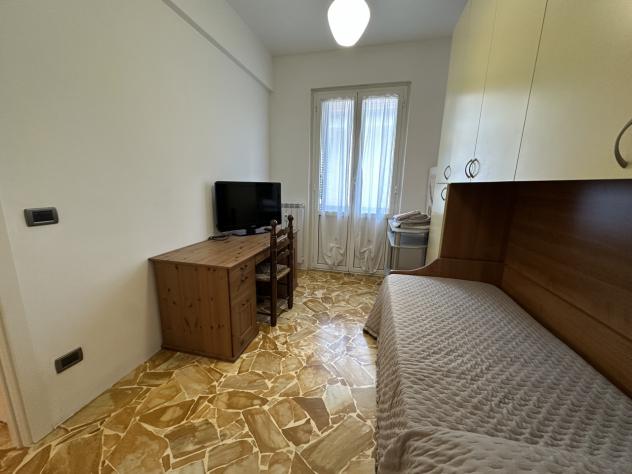 Trilocale in affitto a Chiavari - Foto 8