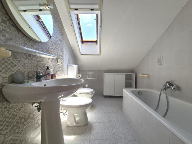 Villa a schiera in affitto a Squillace - Foto 14