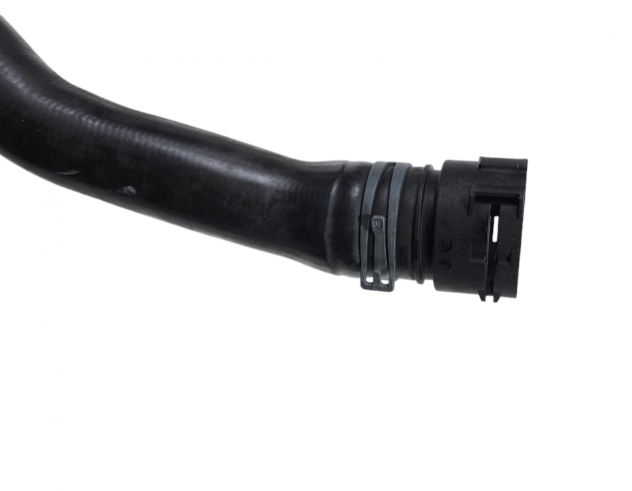 MANICOTTO RADIATORE SUPERIORE AUDI A6 Sedan Serie C8 (4A2) 4K0122101BJ DFBA Hybrid 2000 (1825) - Foto 12
