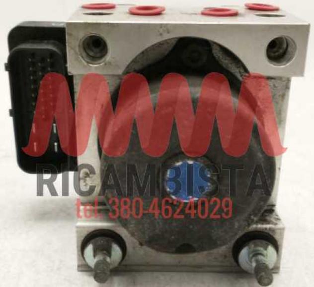 57110-SAA-J50 Honda Jazz centralina gruppo pompa ABS