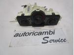 69580001 CENTRALINA CONTROLLO ARIA CONDIZIONATA CLIMA A/C RENAULT SCENIC 1. &hellip;