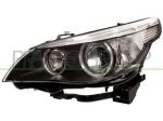 PROIETTORE SINISTRO XENON D1S+H7 ELETTRICO CON MOTORE BM0464914 Parti elett &hellip;