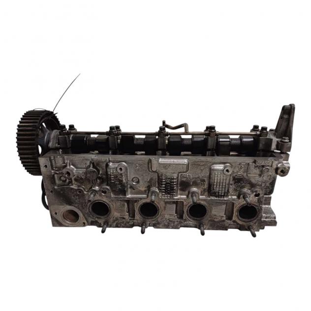 TESTATA ALFA ROMEO 147 Serie (937_) 71749623 937A3000 Diesel 1910 (0510) - Foto 6