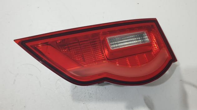 STOP POSTERIORE DESTRO PORTELLONE JAGUAR F-Pace Serie HK83-15K272-AA (1620) - Foto 9