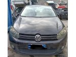 RICAMBI USATI AUTO VOLKSWAGEN Golf 6 Berlina N.D CBDC, CLCA Diesel 2000 (0812)