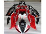 CARENE ABS YAMAHA R6 2008/09/10/11/12/13/14 STAMPO INIEZIONE SANTANDER