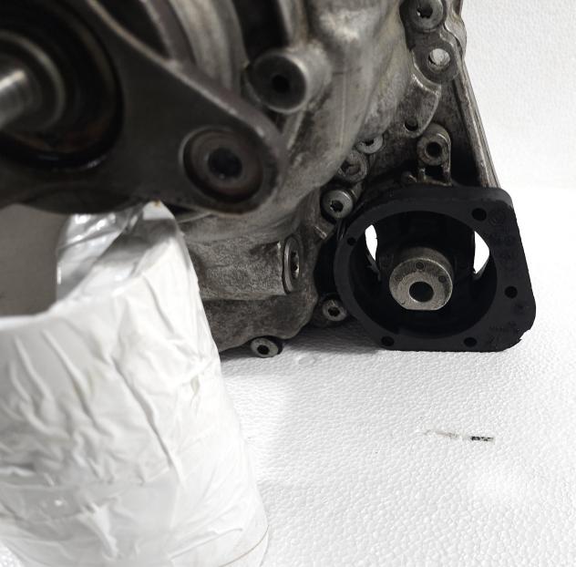 RIPARTITORE DI COPPIA/RIDUTTORE 4X4 BMW X1 Serie (E84) 27107619176 N47D20C Diesel 2000 (0915) - Foto 13