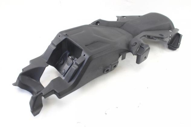 HONDA CBR 650 R 80102MKND50 PARAFANGO POSTERIORE RH01 19 - 20 REAR FENDER 80102MKND500 - Foto 8