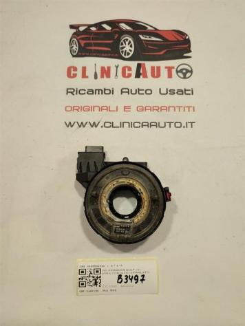 CONTATTO SPIRALATO VOLKSWAGEN Golf 5 Berlina 1K0959653C BSE (0308)