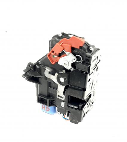 SERRATURA ANTERIORE DESTRA VOLKSWAGEN Golf 6 VI Variant 3D1837016AC (0812)