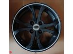 1401778 CERCHIO IN LEGA 14  MICROCAR M.GO M8