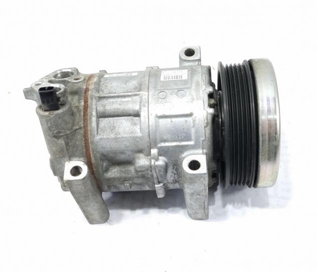 COMPRESSORE A/C ALFA ROMEO Mito Serie (955_) 55194880 169A4000 Benzina 1200 (08) - Foto 5