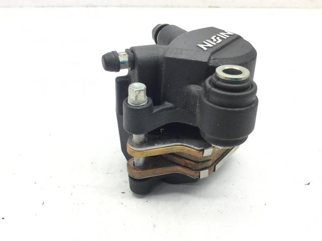 HONDA CB GT ABS KM0 1000 PINZA FRENO POSTERIORE 2026 JH2SC93A - Foto 3