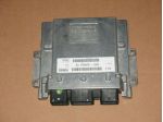 7M5112A650YE ECU FORD FOCUS C-MAX 7M51-12A650-YE 7M5112A650YE 4CLE ESU-411