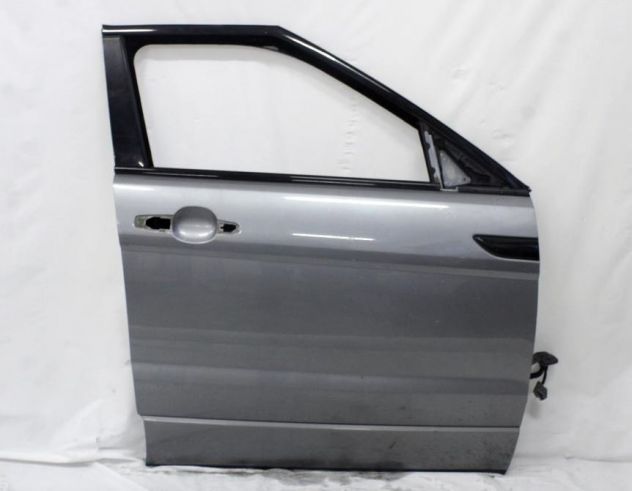 PORTA ANTERIORE DX LAND ROVER EVOQUE 2018