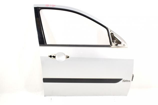 1430132 PORTA ANTERIORE DESTRA PASSEGGERO FORD FOCUS 1.8 D 66KW 5M 5P (2001) RICAMBIO USATO