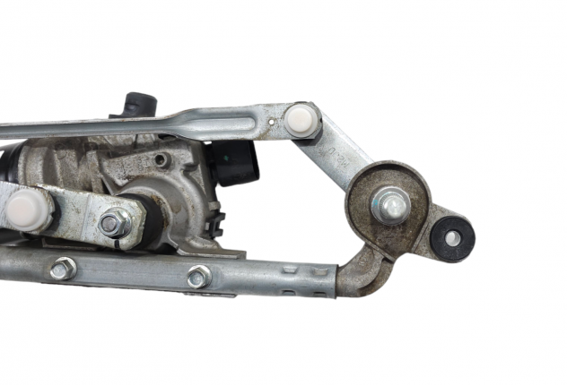 MOTORINO TERGI ANT COMPLETO DI TANDEM OPEL Karl Serie 95143173 (1517) - Foto 2