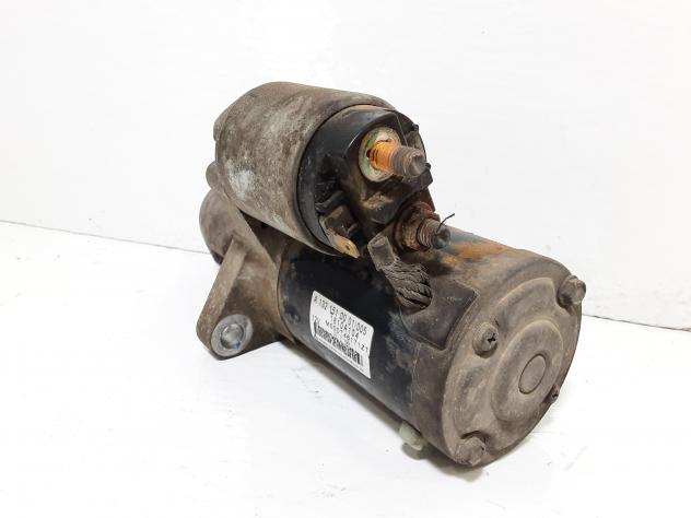MOTORINO D' AVVIAMENTO SMART ForTwo Cabrio (W451) A1321510001 M 132.930 Benzina 1000 (0715) - Foto 4