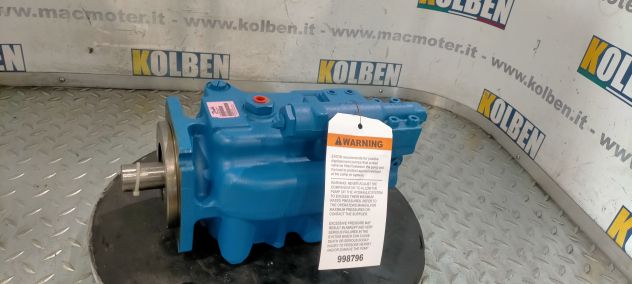 Pompa Danfoss PVH057R01AA10A250000001001AE010A