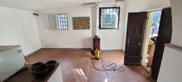 Rustico casale in Vendita in zona MOSCIANO con giardino - Foto 7