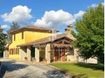 Casale in vendita a Todi
