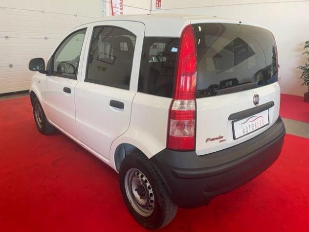 FIAT panda van 1.3 mjt 16v Act - Foto 6