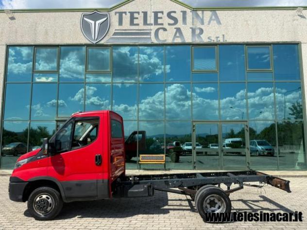 IVECO DAILY 35C16 TELAIO rif. 21506212 - Foto 5