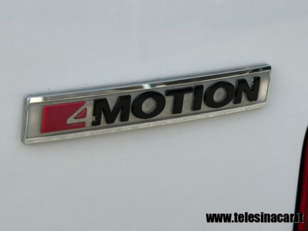 VOLKSWAGEN CADDY MAXI 4 MOTION 2.0 TDi 4X4 rif. 23338778 - Foto 10