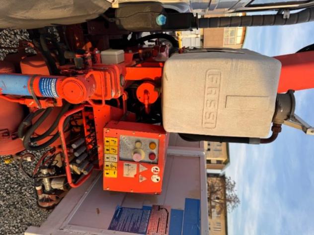 IVECO 79.14 con Gru Fassi rif. 24013262 - Foto 9
