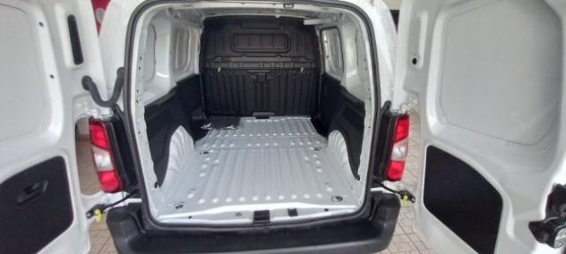 FIAT Doblo Doblò 1.5 BlueHdi 100CV 3 posti rif. 23922785 - Foto 5