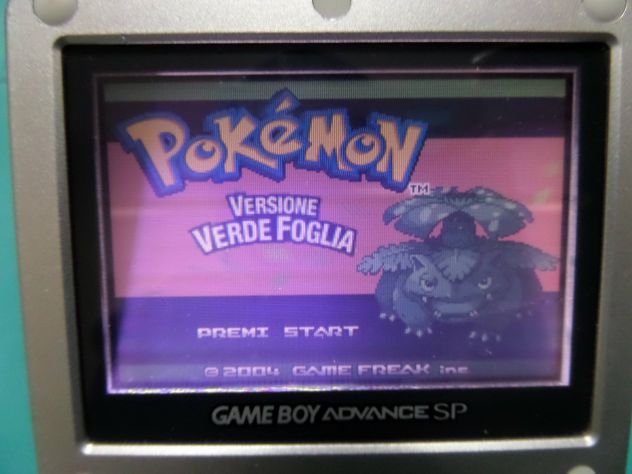 Giochi Game Boy (Classic , Color, Advance) Cartucce - Foto 7