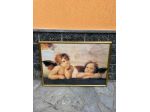 Cornice per quadri 103x70x2.5 cm