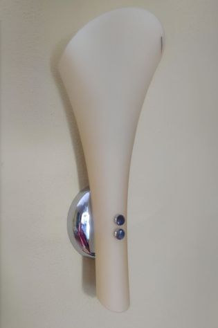 Applique moderno Murano - Foto 4