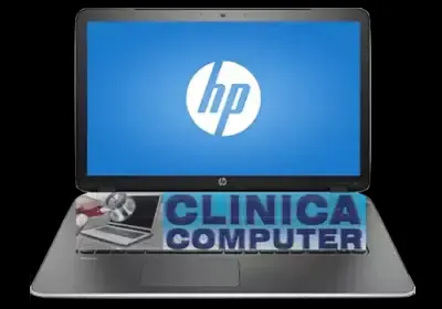 011 5866130 | Hp Point | Riparazione Hp Torino | Clinica Computer