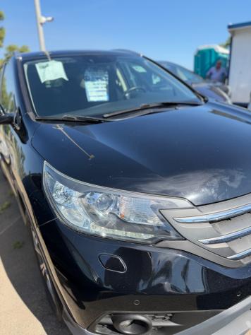 Honda CR-V 1.6 i-DTEC Lifestyle HDD Sat Navi 2WD - Foto 3