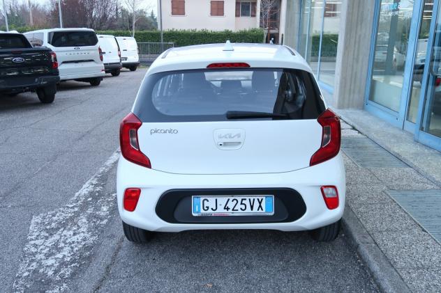 Kia Picanto 1.0 12V 5 porte Urban - Foto 5