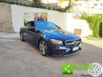 MERCEDES-BENZ E 220 d Auto Cabrio Premium AMG rif. 23456729