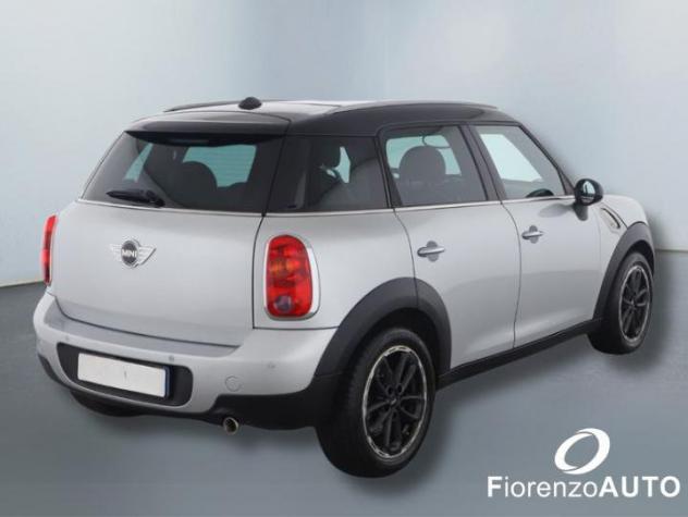MINI Countryman 2.0 Cooper D 110CV (Aut)"PREZZO REALE" (F1381) - Foto 3
