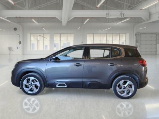 CITROEN C5 Aircross BlueHDi 130 S&S Business rif. 24157551 - Foto 5