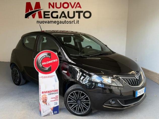 LANCIA Ypsilon 1.0 FireFly 5 porte S&S Hybrid Gold rif. 22923540